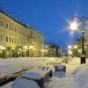 На попавшего под милицейскую лошадь самарца завели уголовное дело